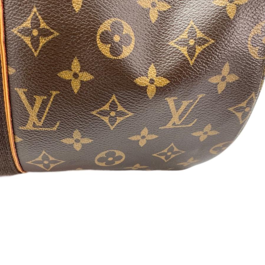LOUIS VUITTON（ルイ・ヴィトン） ボストンバッグ スポーティボブール