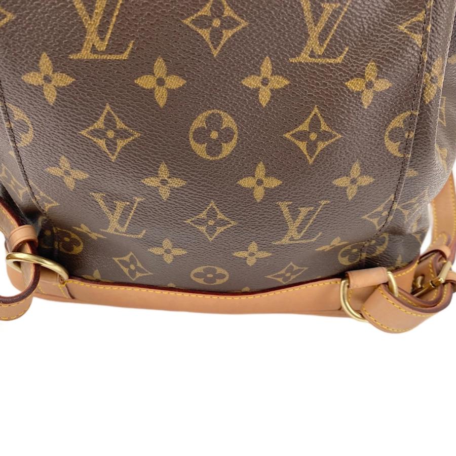 LOUIS VUITTON（ルイ・ヴィトン） リュック・デイパック モノグラム