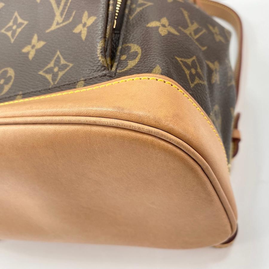 LOUIS VUITTON（ルイ・ヴィトン） リュック・デイパック モノグラム