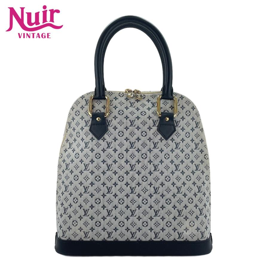 LOUIS VUITTON（ルイ・ヴィトン） ハンドバッグ モノグラム・ミニ 