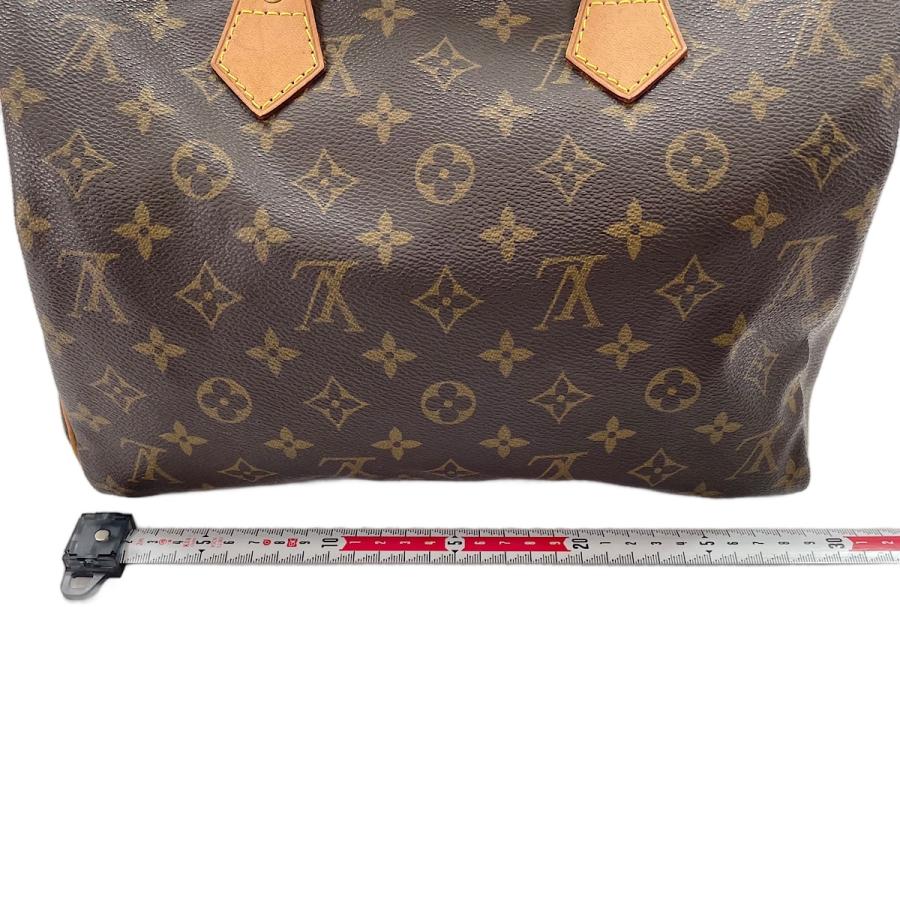 LOUIS VUITTON（ルイ・ヴィトン） ボストンバッグ モノグラム
