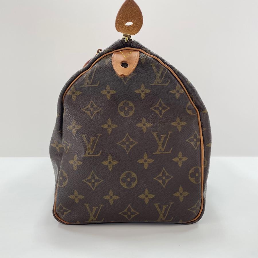 LOUIS VUITTON（ルイ・ヴィトン） ボストンバッグ モノグラム