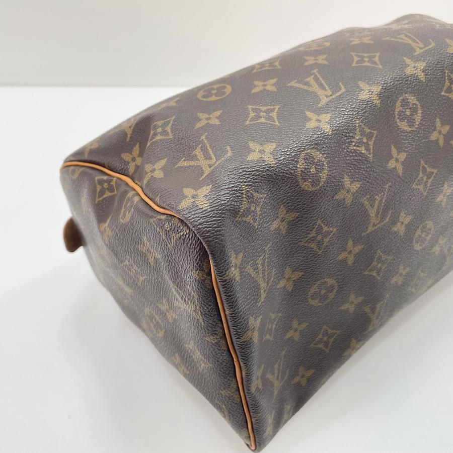LOUIS VUITTON（ルイ・ヴィトン） ボストンバッグ モノグラム