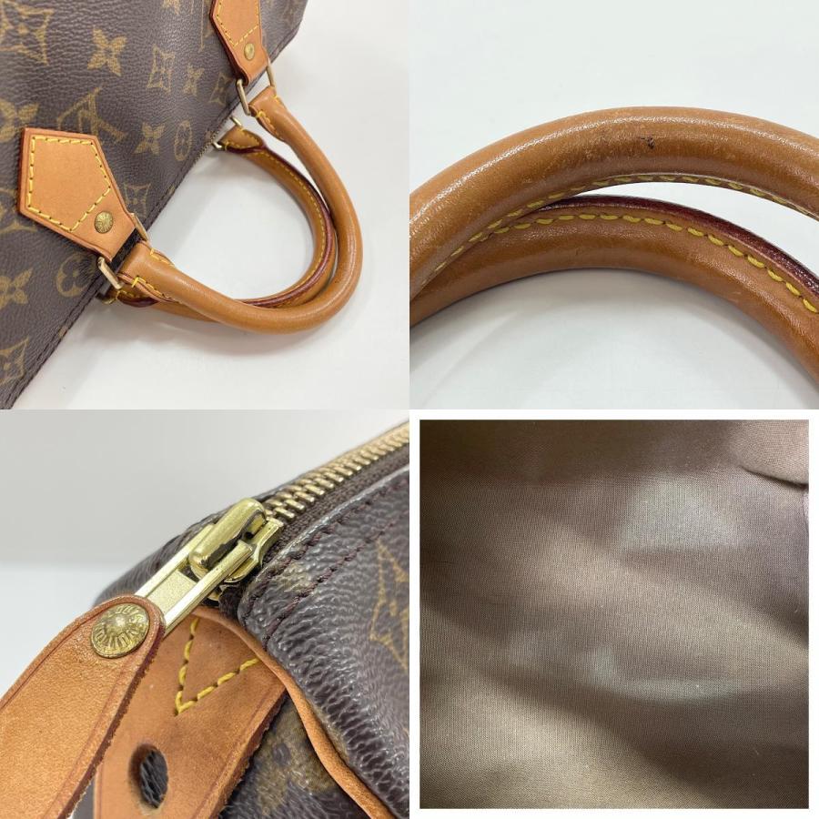 LOUIS VUITTON（ルイ・ヴィトン） ボストンバッグ モノグラム