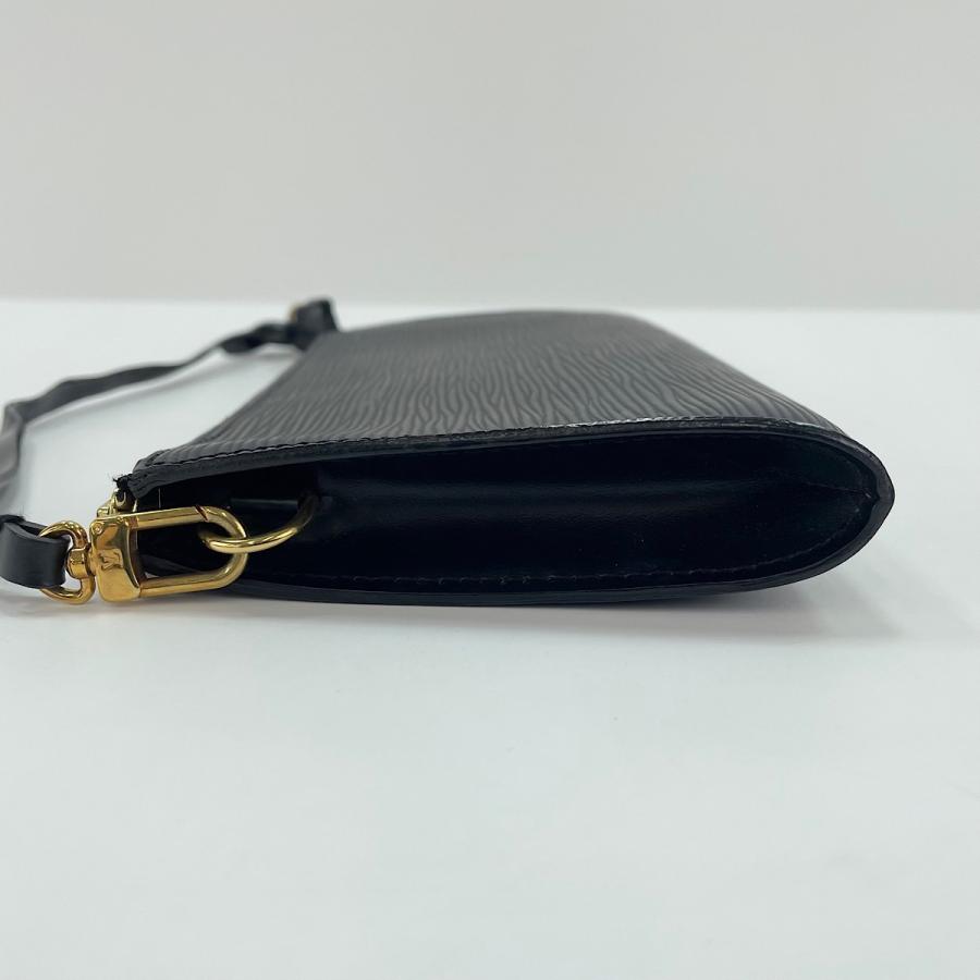 LOUIS VUITTON（ルイ・ヴィトン） ハンドバッグ エピ ポシェット