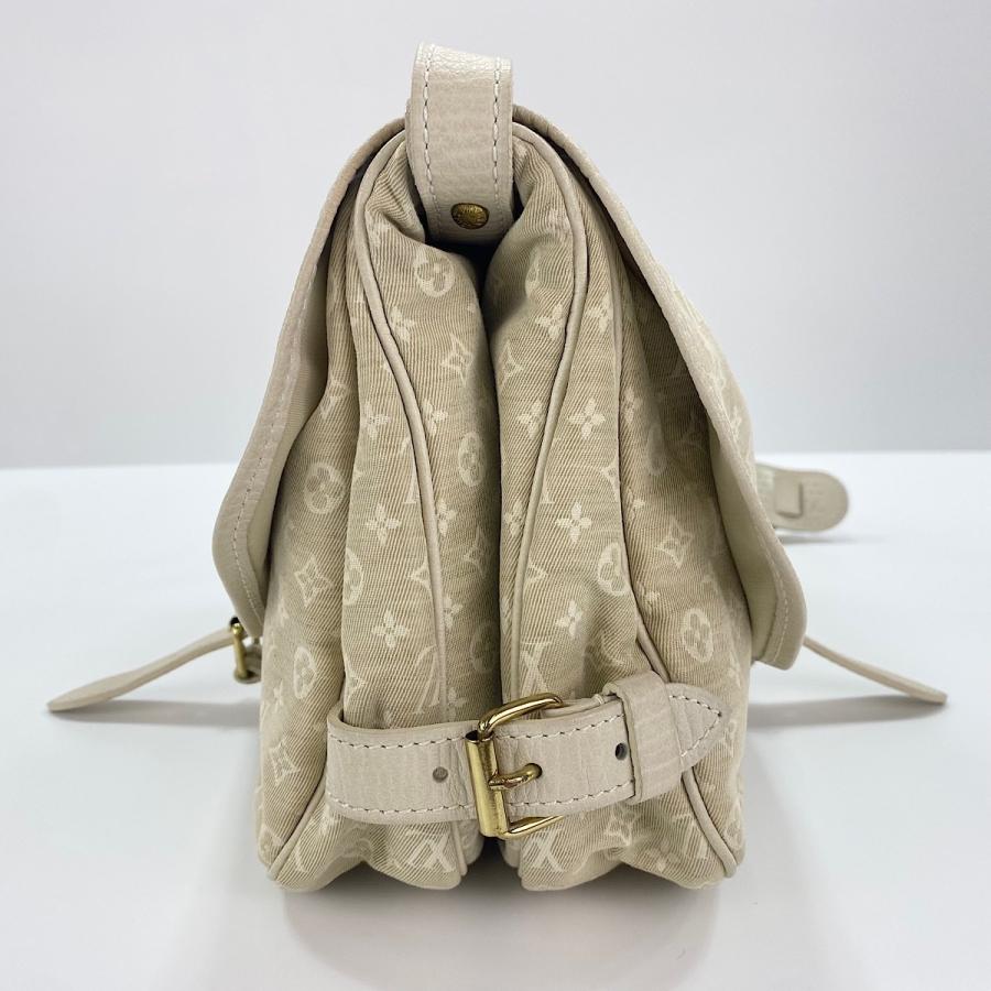 LOUIS VUITTON（ルイ・ヴィトン） ショルダーバッグ モノグラム・ミニ 