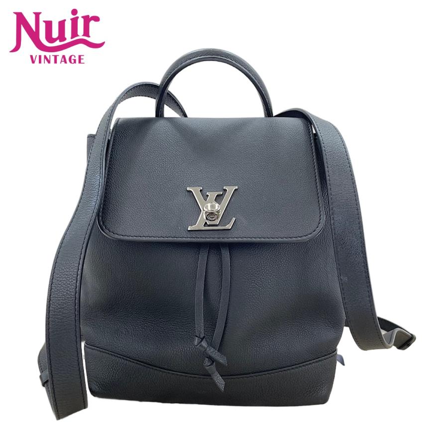 LOUIS VUITTON（ルイ・ヴィトン） リュック・デイパック カーフレザー