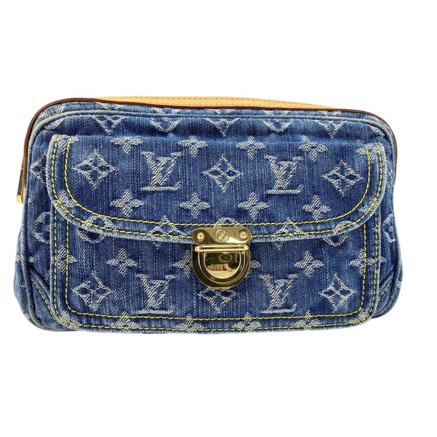 LOUIS VUITTON（ルイ・ヴィトン） ショルダーバッグ モノグラム