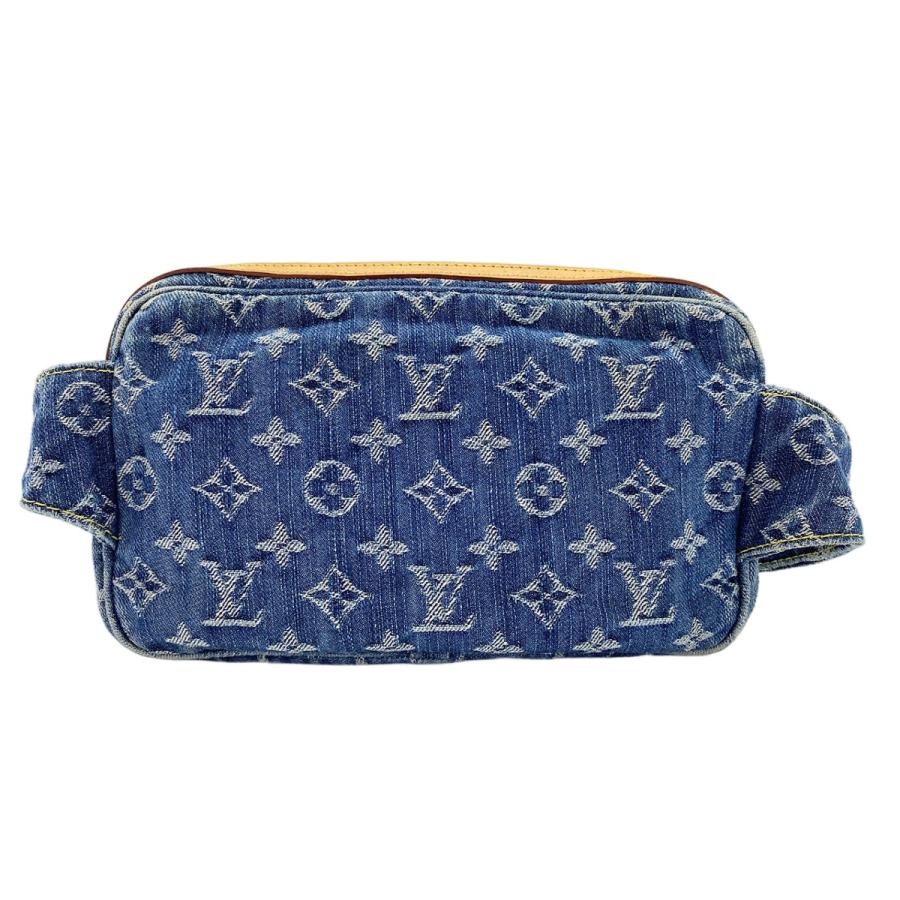 LOUIS VUITTON（ルイ・ヴィトン） ショルダーバッグ モノグラム