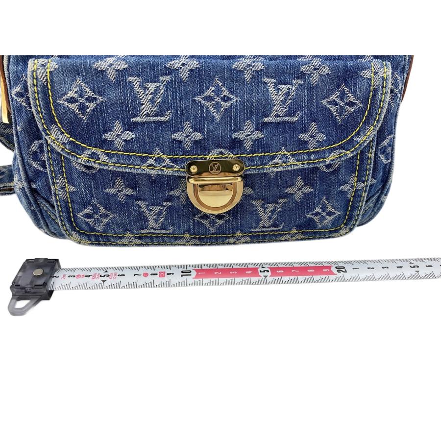LOUIS VUITTON ルイ・ヴィトン バムバッグ ショルダーバッグ LOUIS VUITTON（ルイ・ヴィトン） ショルダーバッグ モノグラム