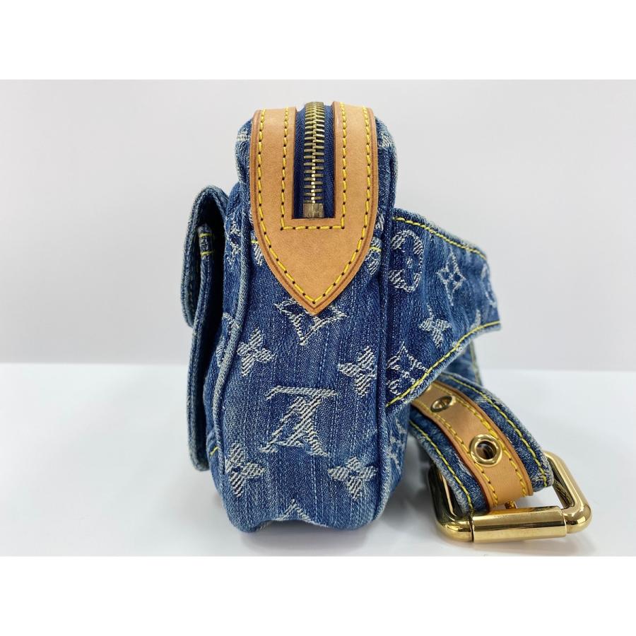 LOUIS VUITTON ルイ・ヴィトン バムバッグ ショルダーバッグ LOUIS VUITTON（ルイ・ヴィトン） ショルダーバッグ モノグラム