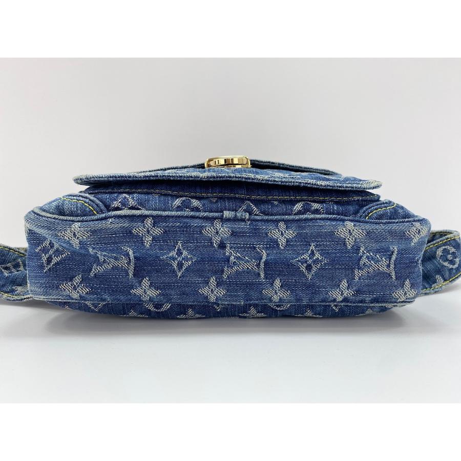 LOUIS VUITTON（ルイ・ヴィトン） ショルダーバッグ モノグラム
