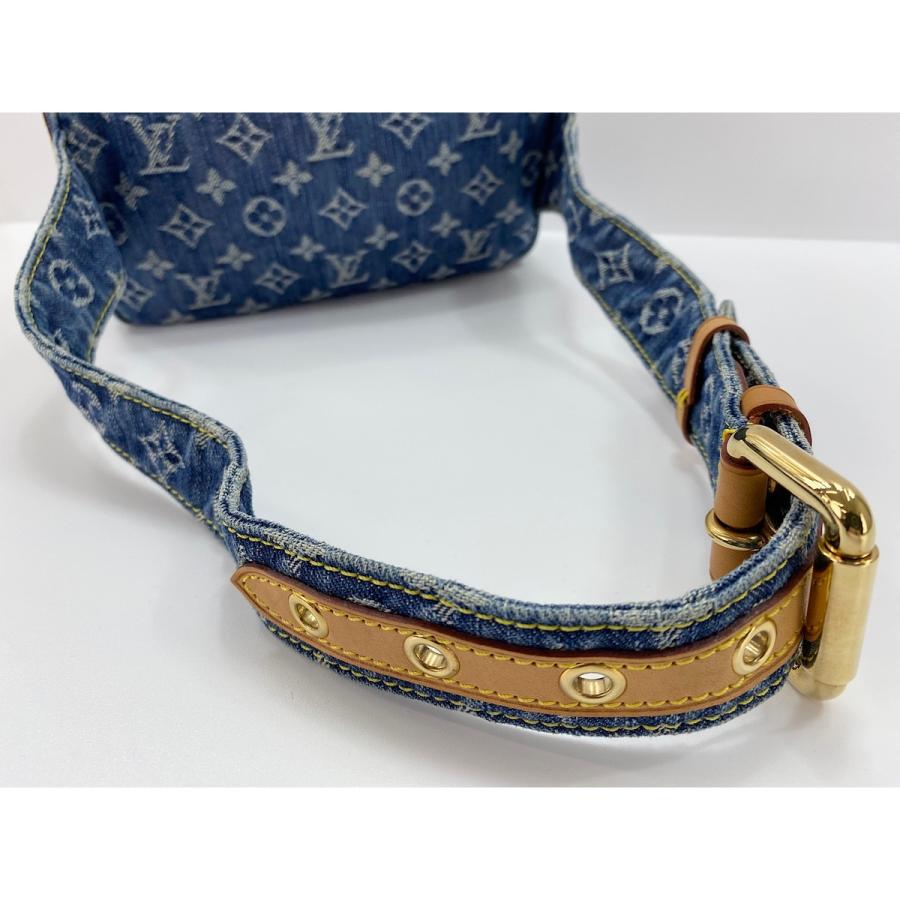 LOUIS VUITTON（ルイ・ヴィトン） ショルダーバッグ モノグラム