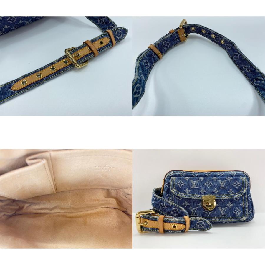 LOUIS VUITTON（ルイ・ヴィトン） ショルダーバッグ モノグラム