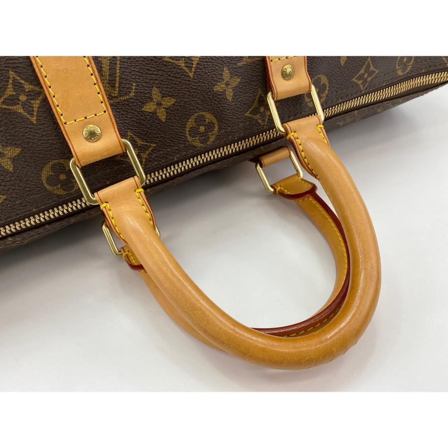 LOUIS VUITTON（ルイ・ヴィトン） ボストンバッグ モノグラム キーポル
