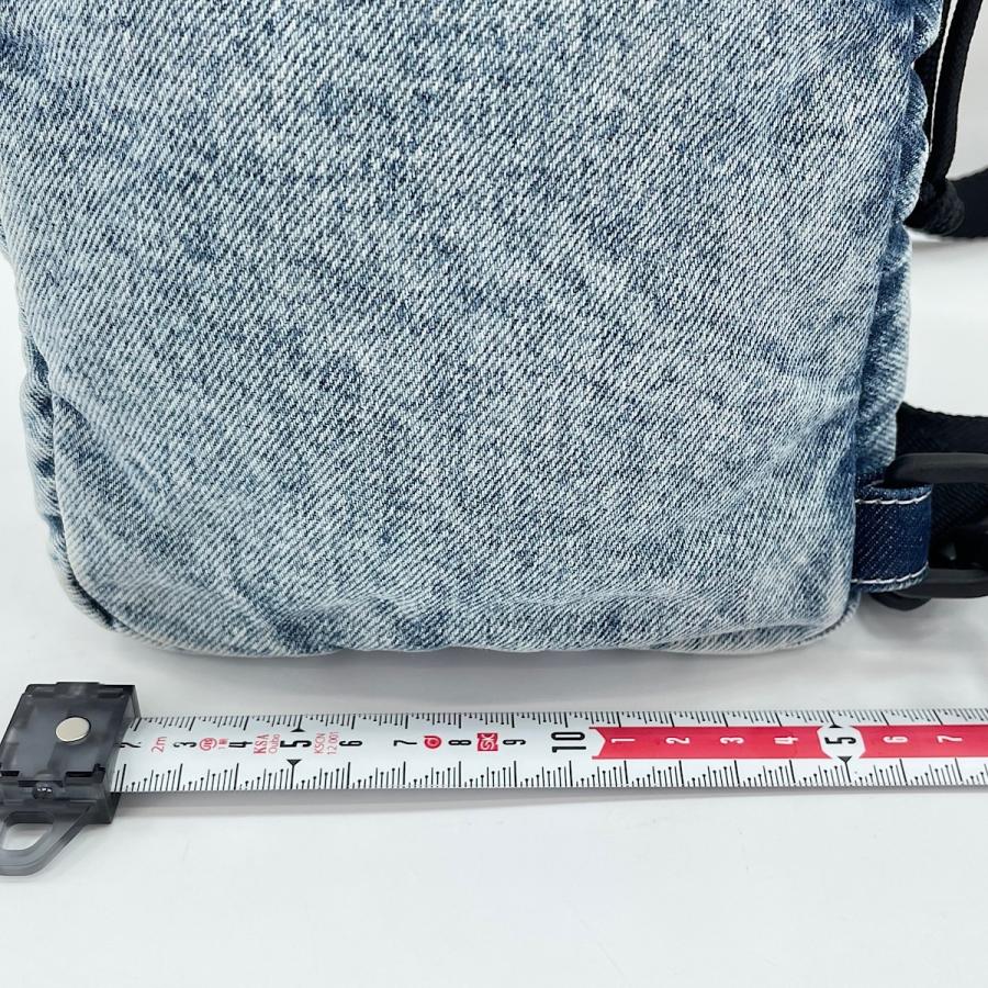 BALENCIAGA（バレンシアガ） ショルダーバッグ エクスプローラー
