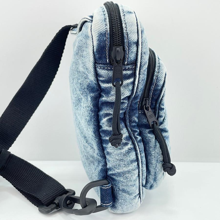 BALENCIAGA（バレンシアガ） ショルダーバッグ エクスプローラー