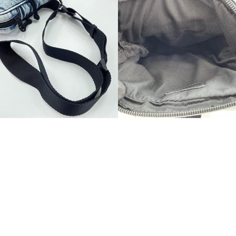 BALENCIAGA（バレンシアガ） ショルダーバッグ エクスプローラー