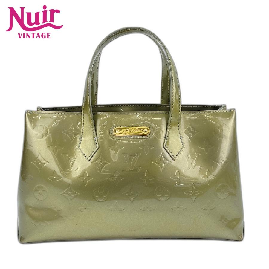 LOUIS VUITTON（ルイ・ヴィトン） ハンドバッグ ウィルシャー PM 