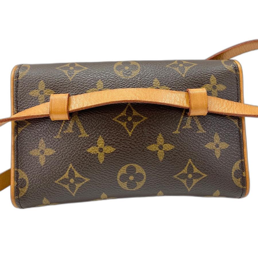 LOUIS VUITTON（ルイ・ヴィトン） ウエストバッグ ポシェット