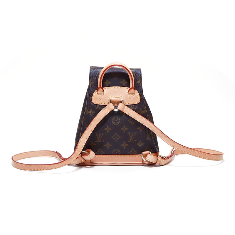 LOUIS VUITTON（ルイ・ヴィトン） 【最終値下げ】 リュック 