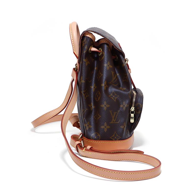 LOUIS VUITTON（ルイ・ヴィトン） 【最終値下げ】 リュック 