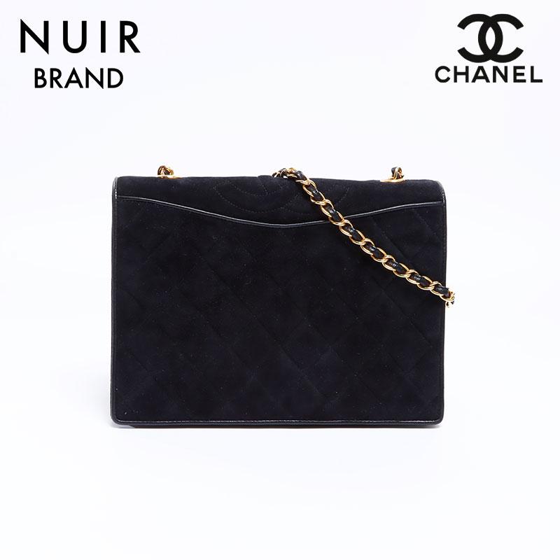 CHANEL シャネル ショルダーバッグ 【A02444】