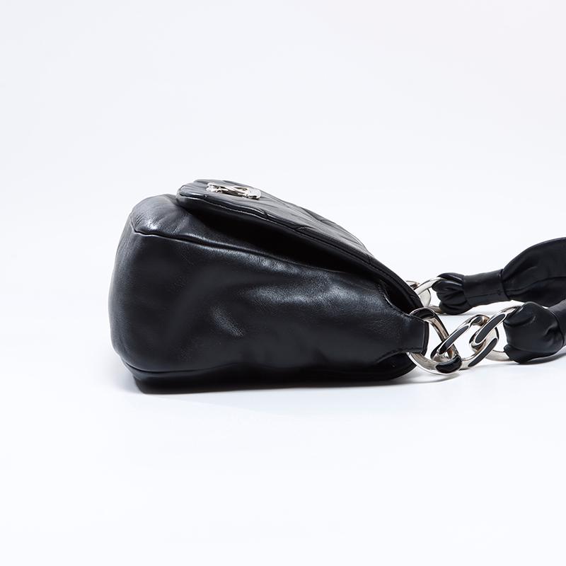 CHANEL（シャネル） ショルダーバッグ 11番台 マトラッセ チェーン