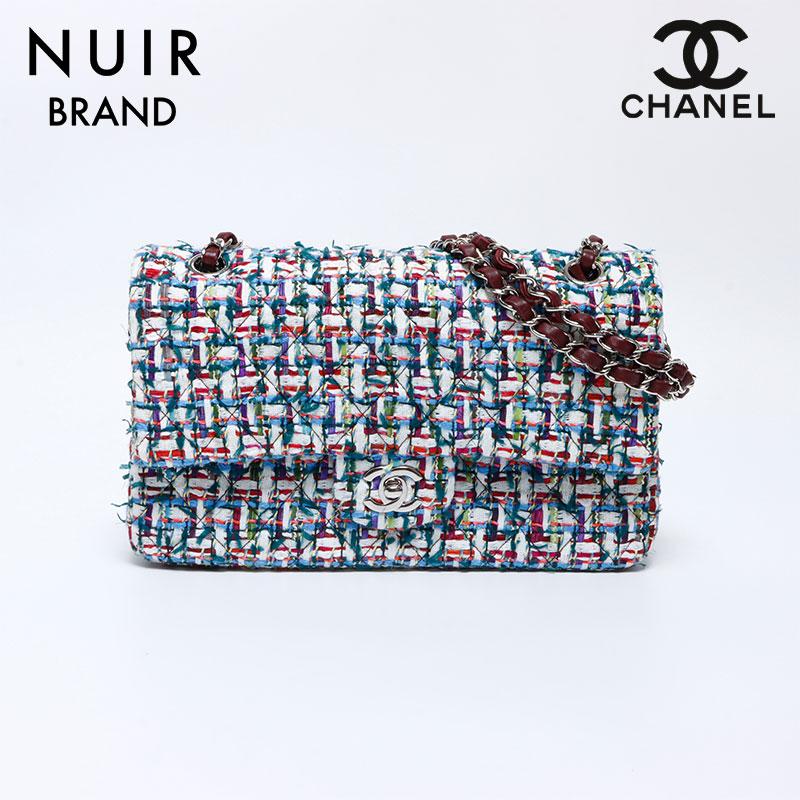 CHANEL シャネル ショルダーバッグ 21番台 ダブルフラップ CHANEL シャネル ショルダーバッグ 21番台 ダブルフラップ