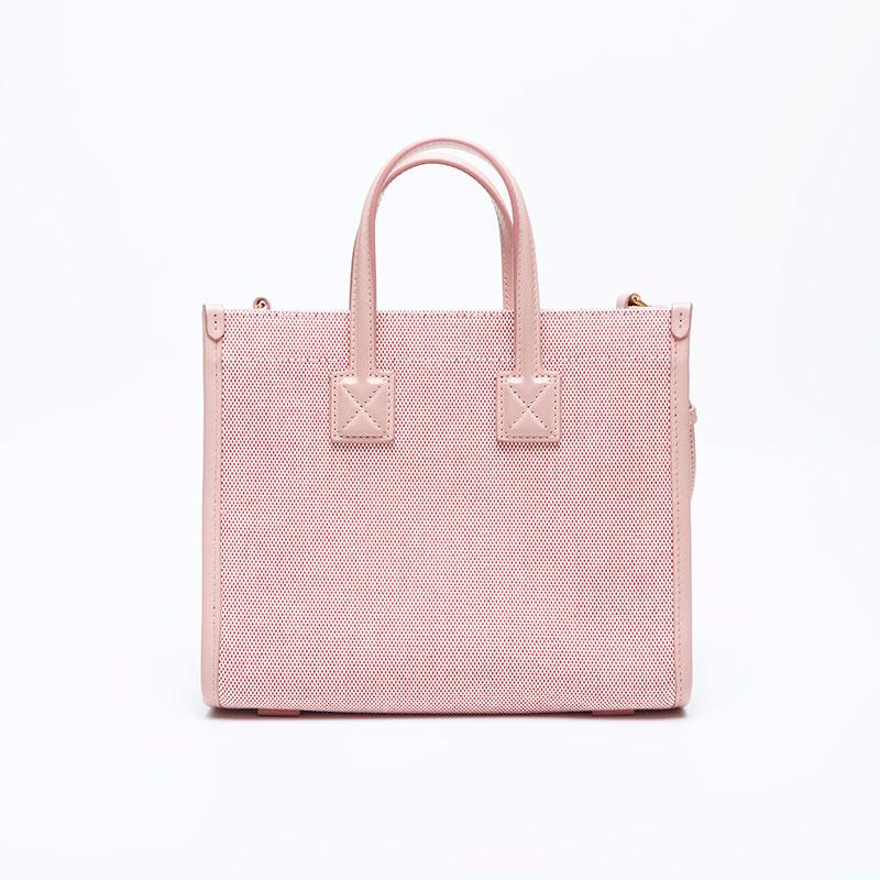 バーバリー BURBERRY ショルダーバッグ Freya ミニ キャンバス