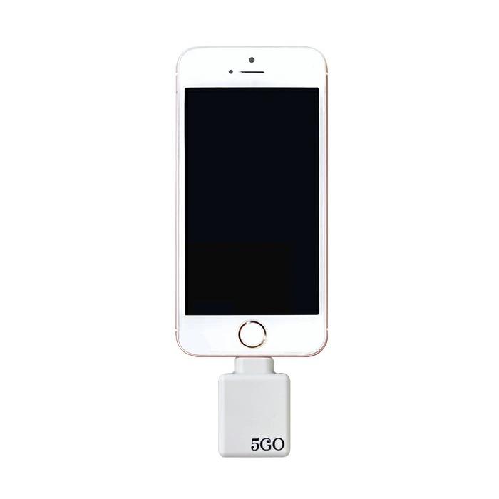 丸山式 電磁波ブロッカー ユニカ 電磁波対策 正規品 丸山式コイル 5GO Lightning ホワイト |  | 02