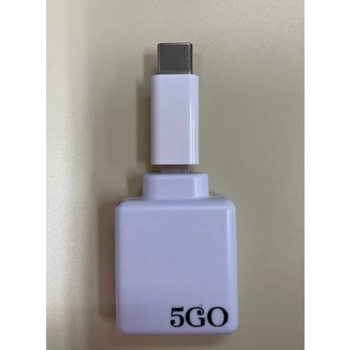 丸山式 電磁波ブロッカー ユニカ 電磁波対策 正規品 丸山式コイル 5GO Lightning ホワイト |  | 04