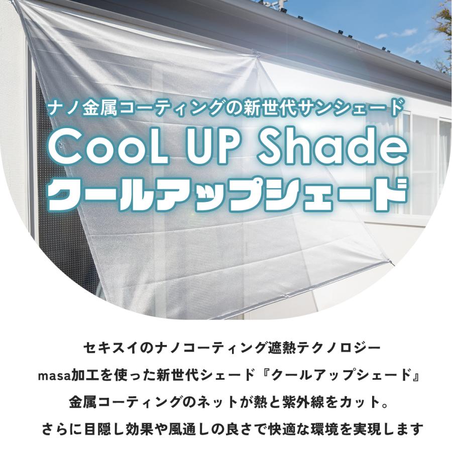 セキスイ 遮熱クールアップmasa×3箱 楽天市場】節電対策 セキスイ 遮熱クールアップ 100×200 2枚 遮