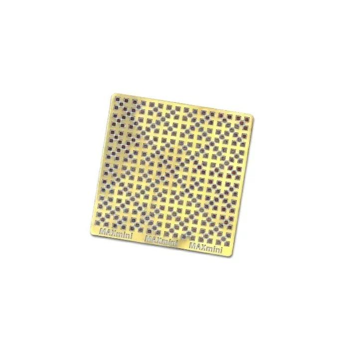 電磁波ブロッカー MAX mini 5G ×2枚セット 電磁波防止グッズ 電磁波カット スマホ 携帯 パソコン 電磁波 対策 ブロッカー 電磁波防止グッズ 電磁波防止シート|penguindou|02