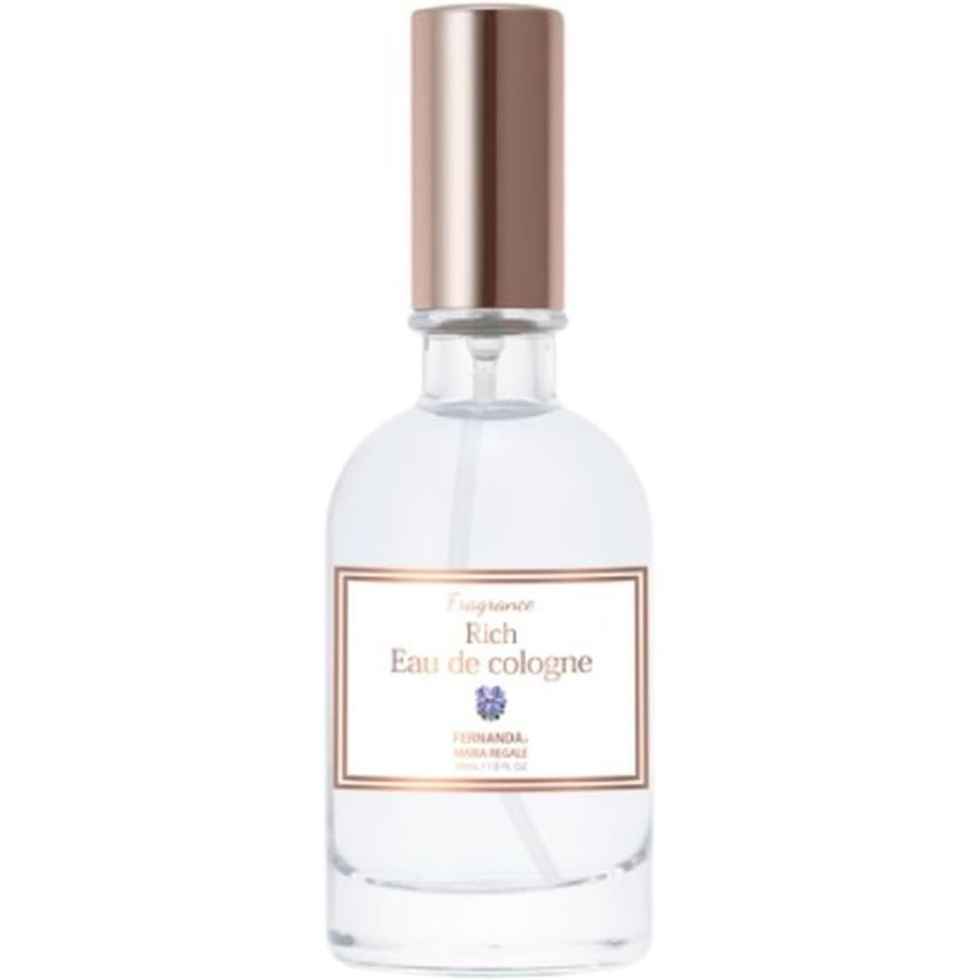 FERNANDA（フェルナンダ） リッチオーデコロン 30ml マリアリゲル