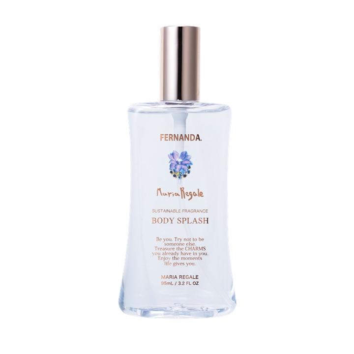 FERNANDA（フェルナンダ） ボディスプラッシュ 95ml マリアリゲル
