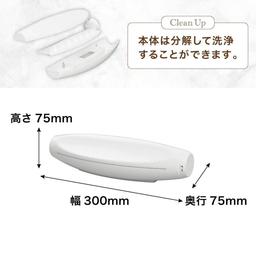 TKyo⭐︎サンコー　極楽かたーゆ　未使用 かんたんに後付け！極楽肩ながし湯システム「かた～ゆ