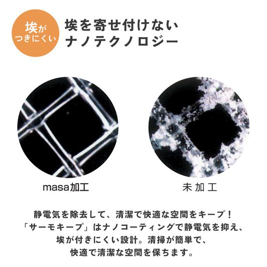 19-27日はクーポンで最大￥300OFF】断熱サーモキープ 掃き出し窓用 幅