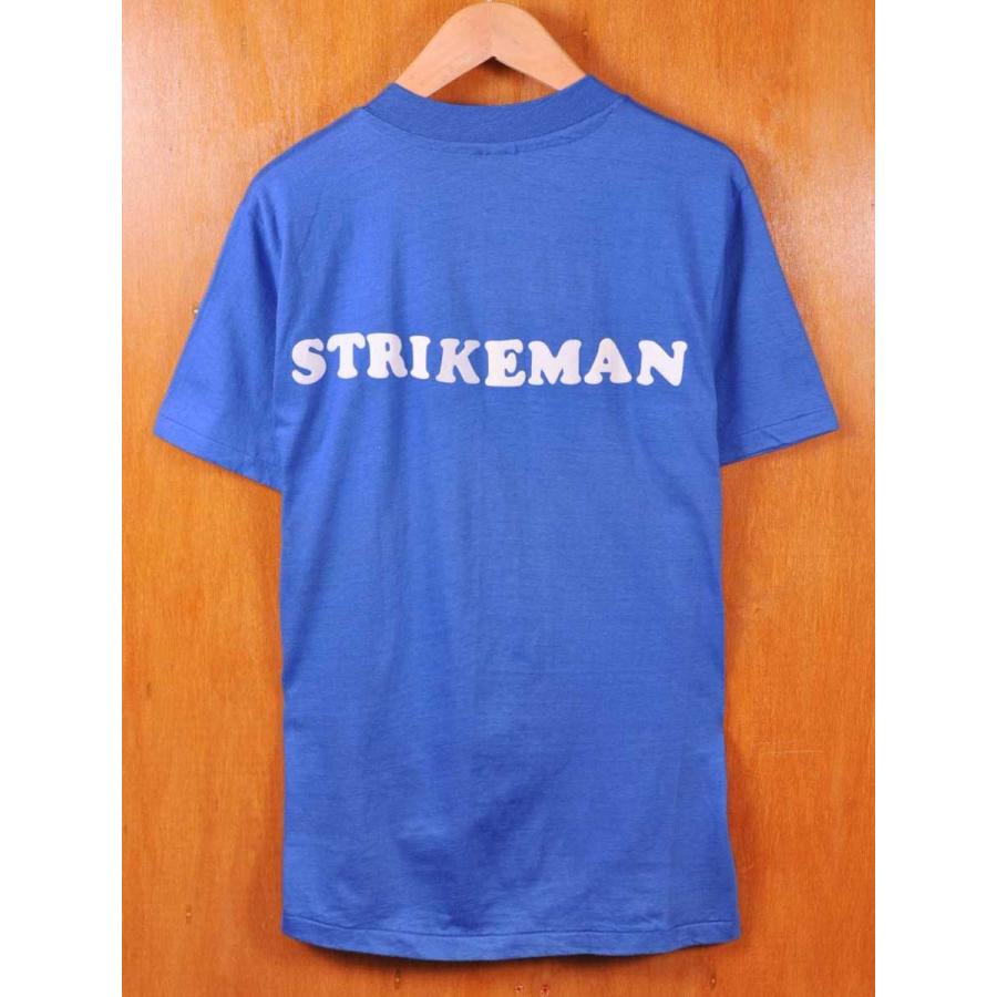 ヴィンテージ 1980年代 USA製 Hanes ヘインズ DC Comics SUPERMAN 