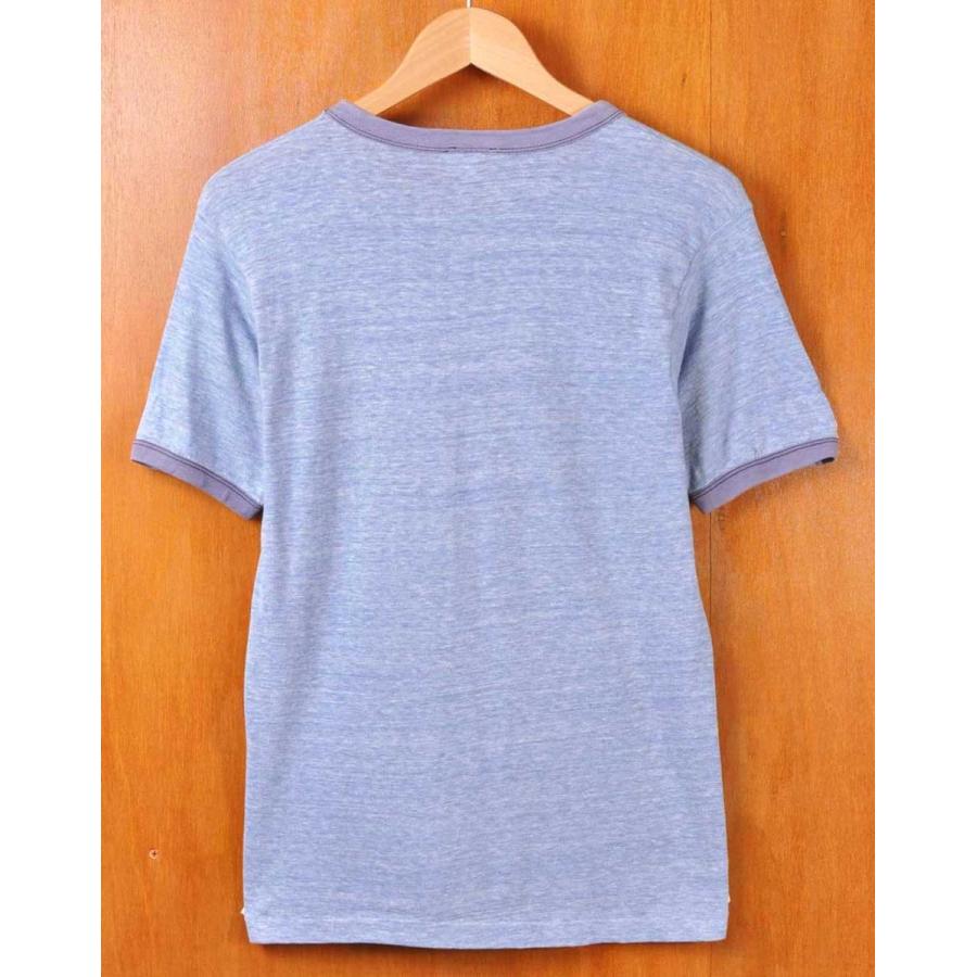 ヴィンテージ 1970年代 USA製 Hanes ヘインズ セントトーマス島 