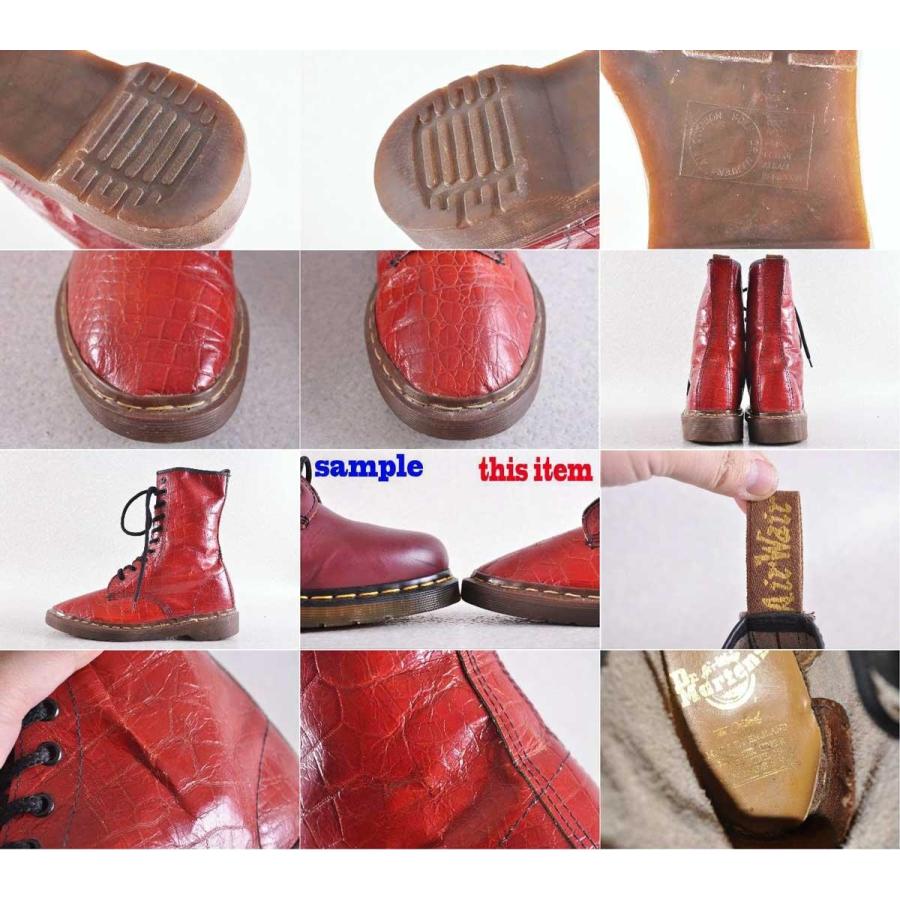 Dr.Martens 70年代 刻印前 / Dr.martens ドクターマーチン 10 Dr.Martens 70年代 刻印前 / Dr.martens ドクターマーチン 10
