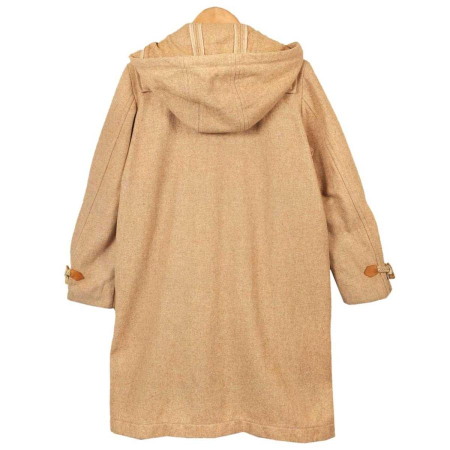 ヴィンテージ 1980年代 McGREGOR マクレガー ダッフルコート ベージュ