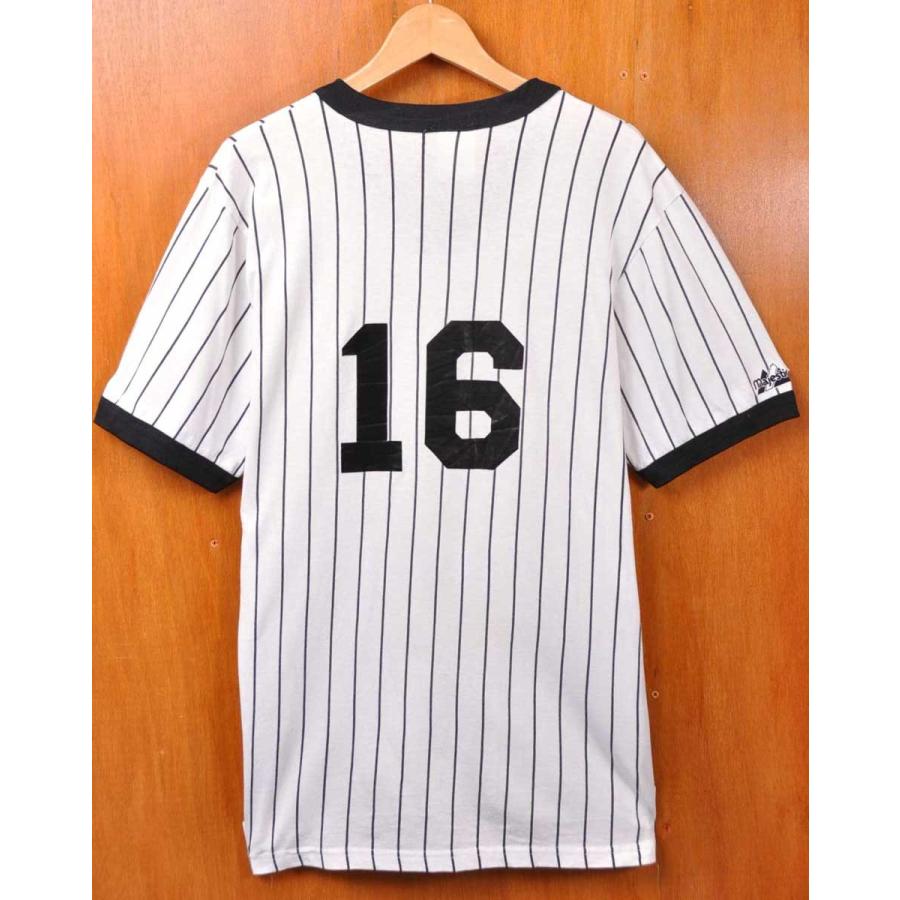 1990年代 USA製 Majestic マジェスティック MLB Chicago White