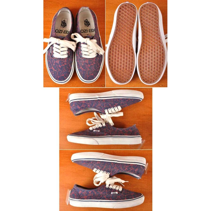 VANS（ヴァンズ） コラボ USA企画 VANS×KENZO バンズ×ケンゾー 
