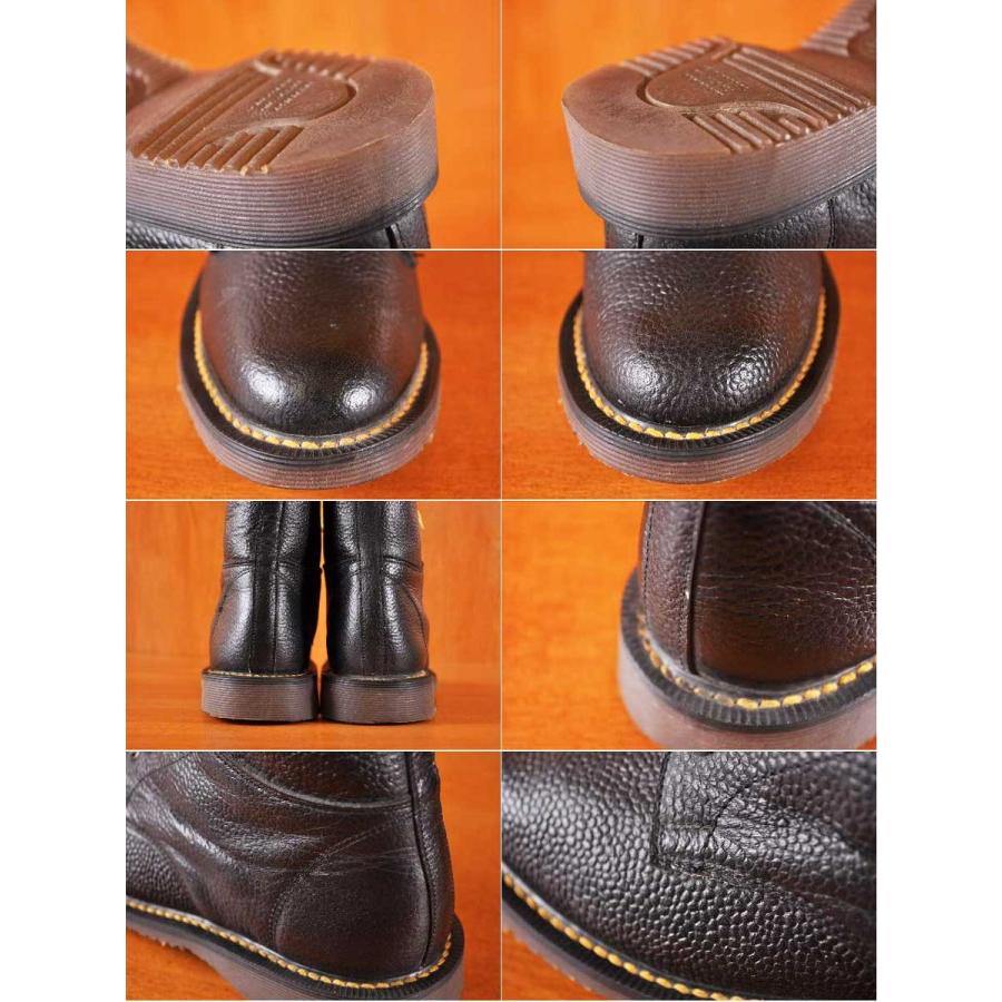 コラボ イングランド製 ヴィンテージ 1970年代頃 Dr.martens