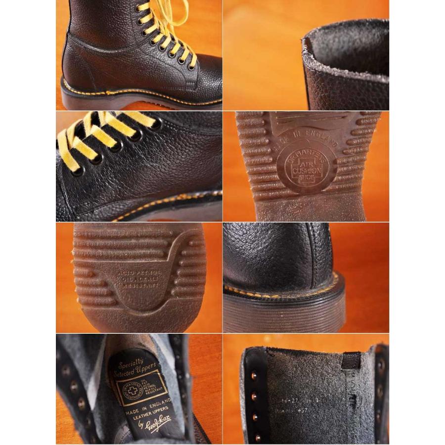 【値下げ】ドクターマーチン　ウィンコックス　3ホール 値下げ】ドクターマーチン ウィンコックス 3ホール