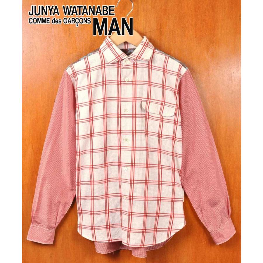 COMME des GARCONS（コムデギャルソン） 日本製 JUNYA WATANABE MAN