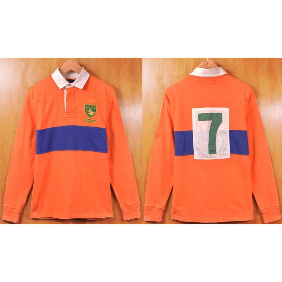 POLO RALPH LAUREN ポロ ラルフローレン 長袖ラガーシャツ 長袖 POLO RALPH LAUREN ポロ ラルフローレン 長袖ラガーシャツ 長袖