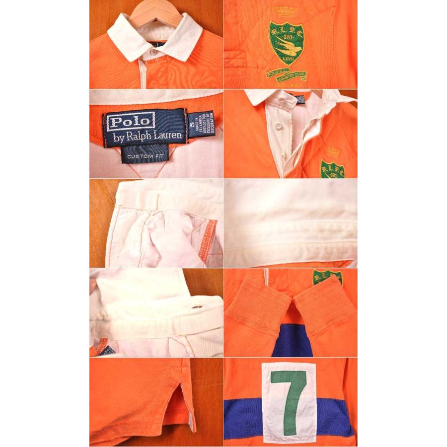 POLO RALPH LAUREN ポロ ラルフローレン 長袖ラガーシャツ 長袖 POLO RALPH LAUREN ポロ ラルフローレン 長袖ラガーシャツ 長袖
