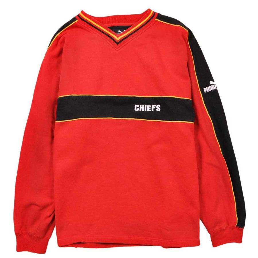 PUMA（プーマ） ビッグサイズ NFL カンザスシティ・チーフス 